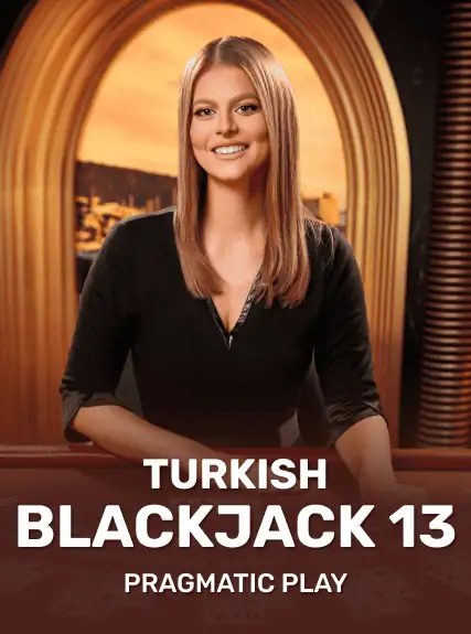 Kirmizi Turkish Blackjack X 1